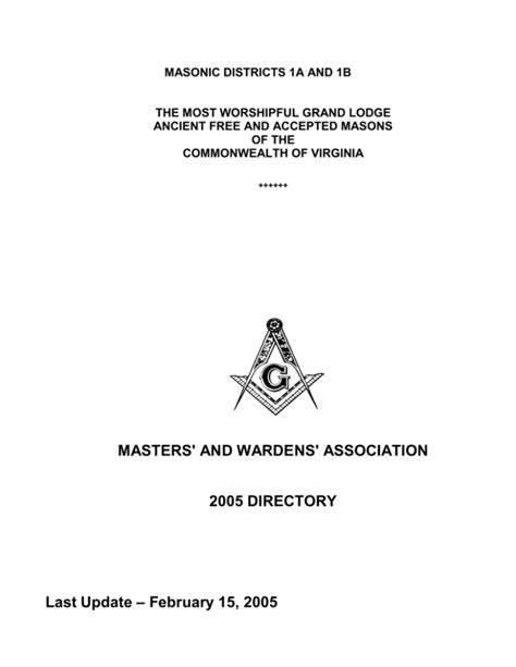 They, along with the Past Masters,. . Grand lodge of texas committee on work